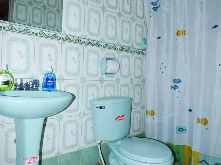 Номер Стандарт Трехместный, Nak Hoteles