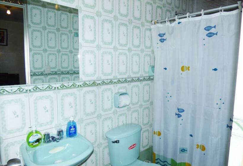 Номер Стандарт Трехместный, Nak Hoteles