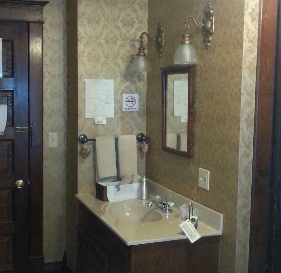 חדר סטנדרט, Serendipity Bed And Breakfast