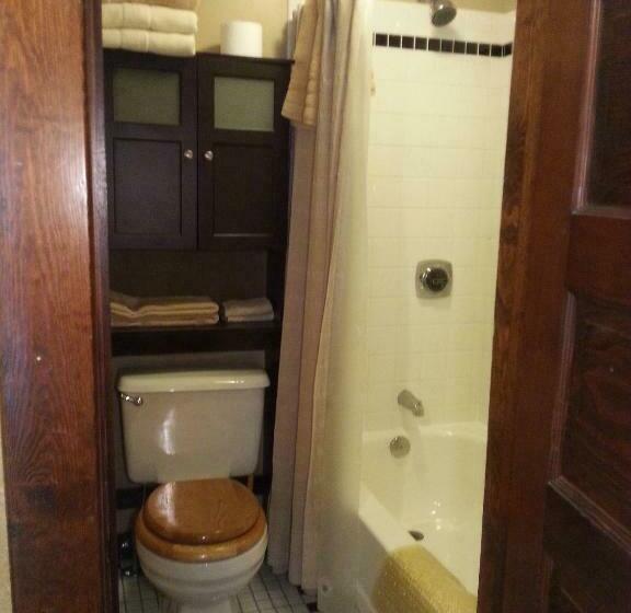 חדר סטנדרט, Serendipity Bed And Breakfast