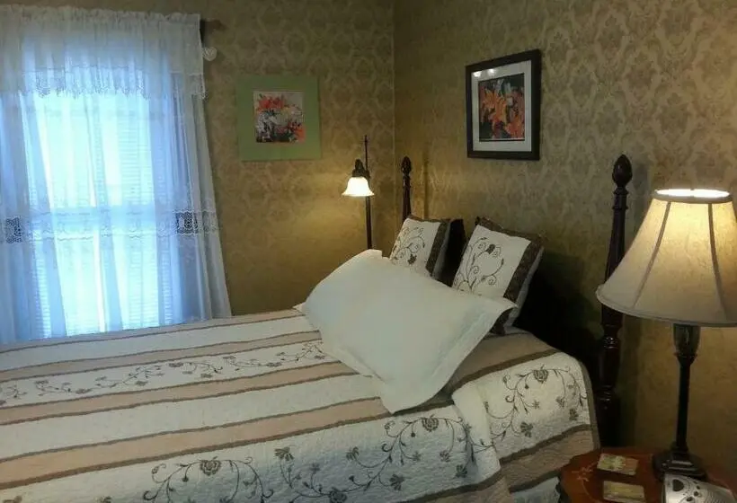 スタンダードルーム, Serendipity Bed And Breakfast