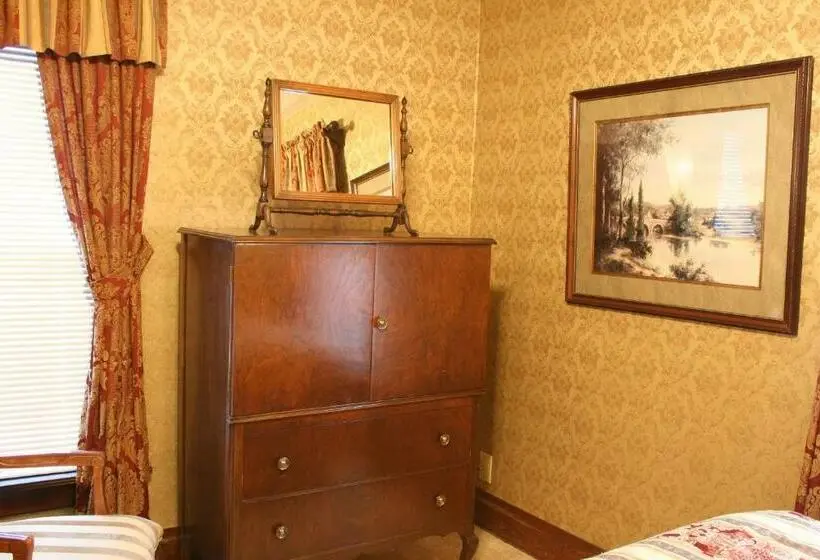 スタンダードルーム, Serendipity Bed And Breakfast