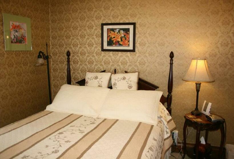 חדר סטנדרט, Serendipity Bed And Breakfast