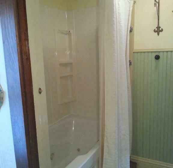 חדר סטנדרט, Serendipity Bed And Breakfast