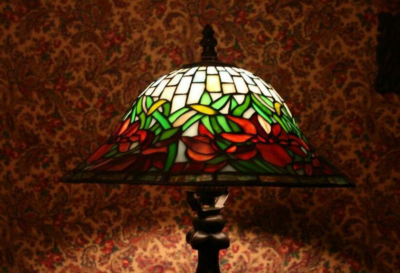 חדר סטנדרט, Serendipity Bed And Breakfast