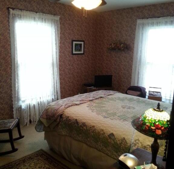 חדר סטנדרט, Serendipity Bed And Breakfast