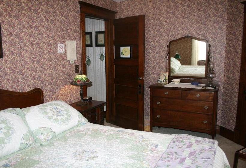 חדר סטנדרט, Serendipity Bed And Breakfast