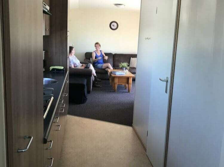 Шале 1 Спальня, Vvp Verhuur Visserslust Vinkeveen