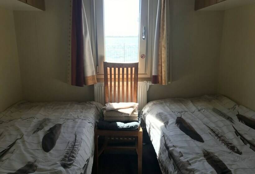 Шале 1 Спальня, Vvp Verhuur Visserslust Vinkeveen