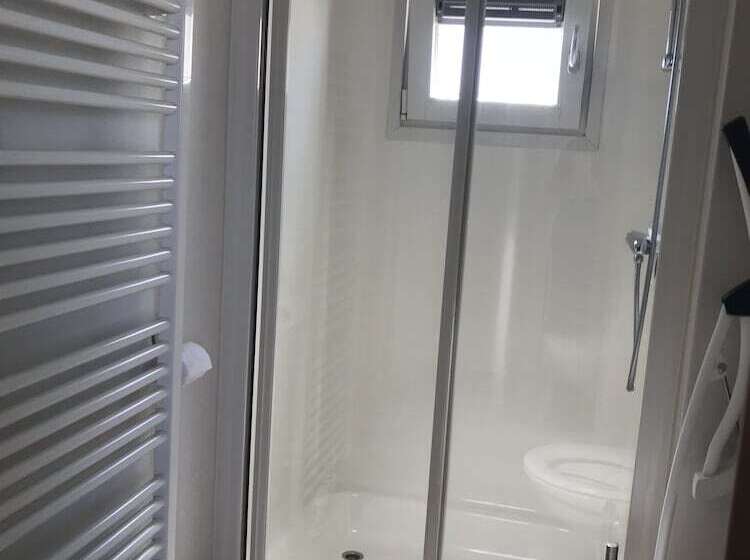 Шале 1 Спальня, Vvp Verhuur Visserslust Vinkeveen