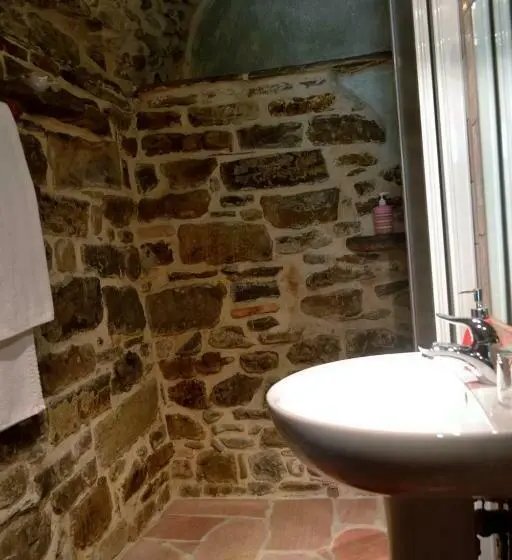 Deluxe Kamer met Balkon, B&b Da Marta