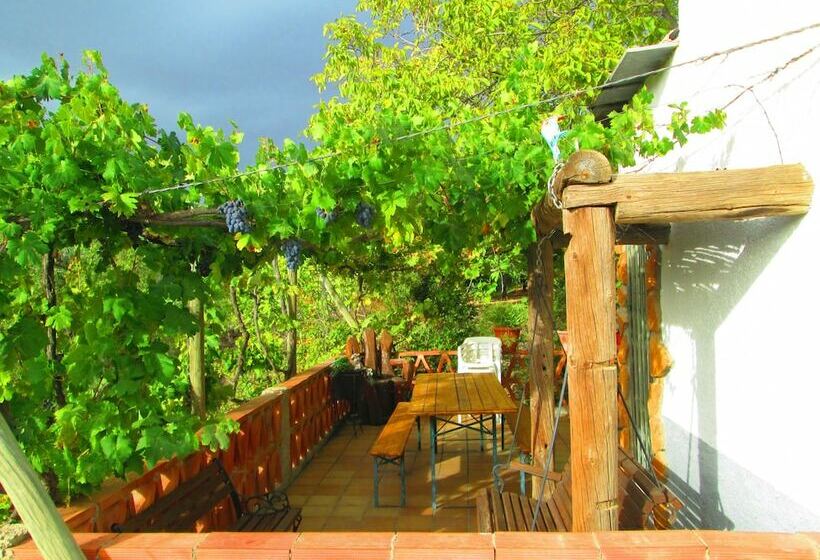Апартаменты 2 Спальни, Cortijo Brazal La Ventaja