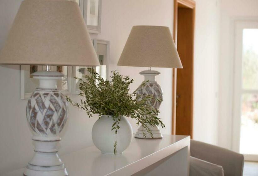 اتاق استاندارد با بالکن و چشم‌انداز دریا, Aika Akvaryum