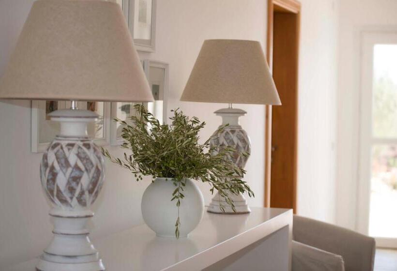 اتاق استاندارد با بالکن, Aika Akvaryum