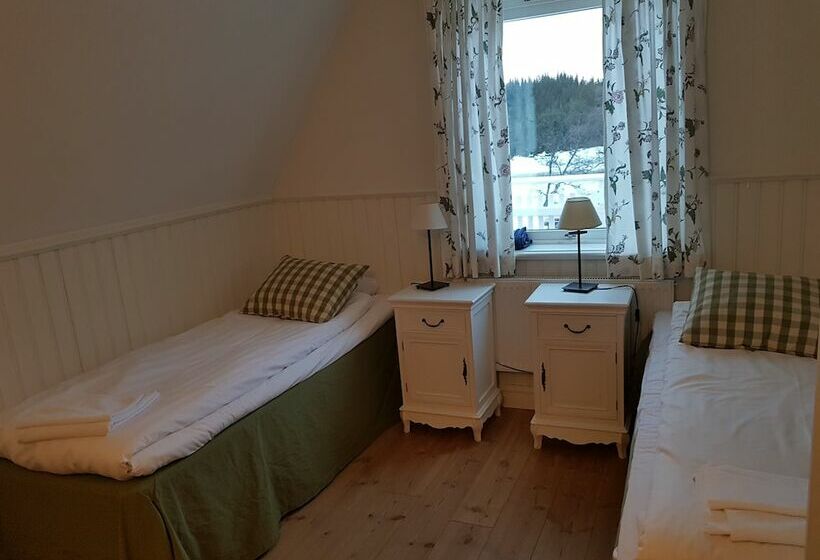 ベーシックルーム, Enaforsholm Fjällgård