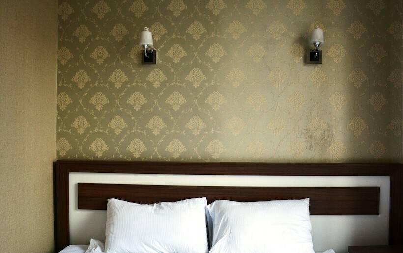 اتاق استاندارد, Kafkasya