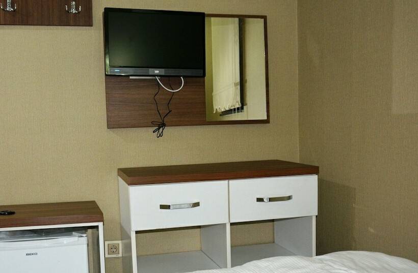 اتاق استاندارد, Kafkasya