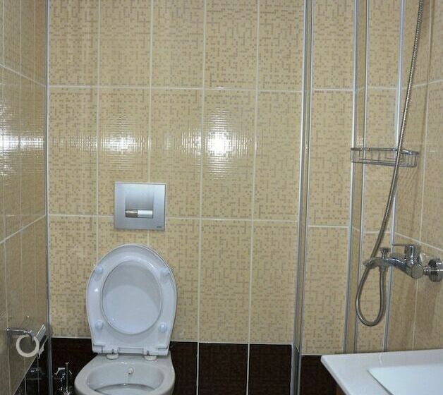 اتاق استاندارد, Kafkasya