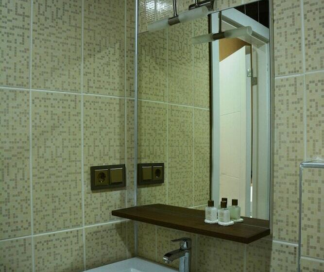 اتاق استاندارد, Kafkasya