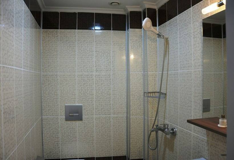 اتاق استاندارد, Kafkasya