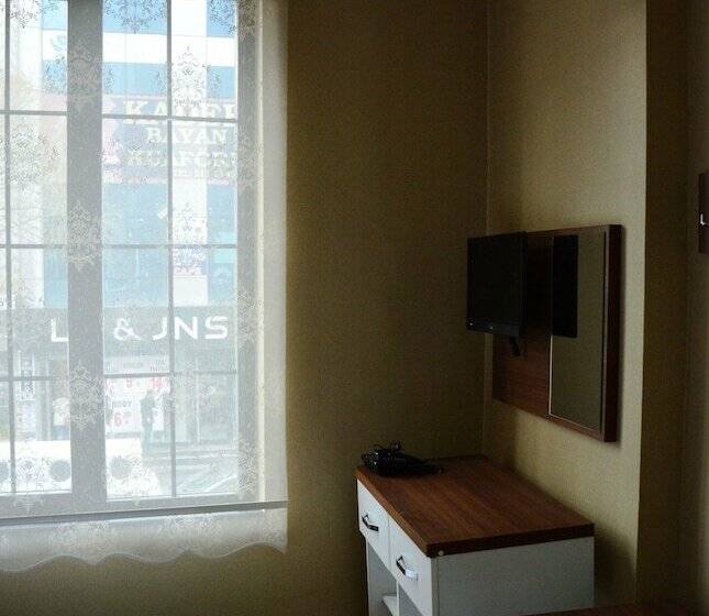 اتاق استاندارد, Kafkasya