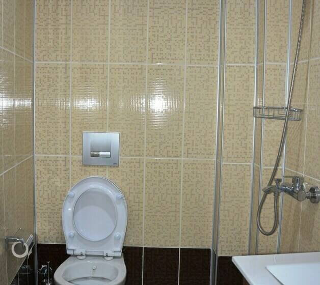 اتاق استاندارد, Kafkasya