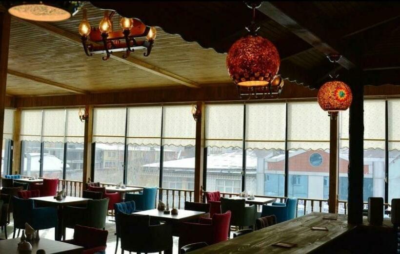 اتاق استاندارد, Kafkasya