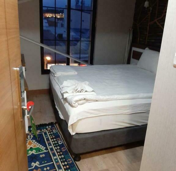 اتاق استاندارد, Kafkasya