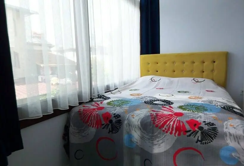 Sviitti Merinäkymä, Izmir Tatil Evi Beach Resort