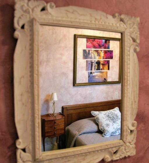 标准间, Maison Du Manoir