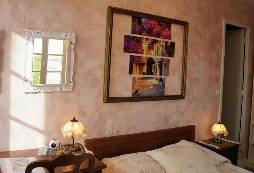 スタンダードルーム, Maison Du Manoir