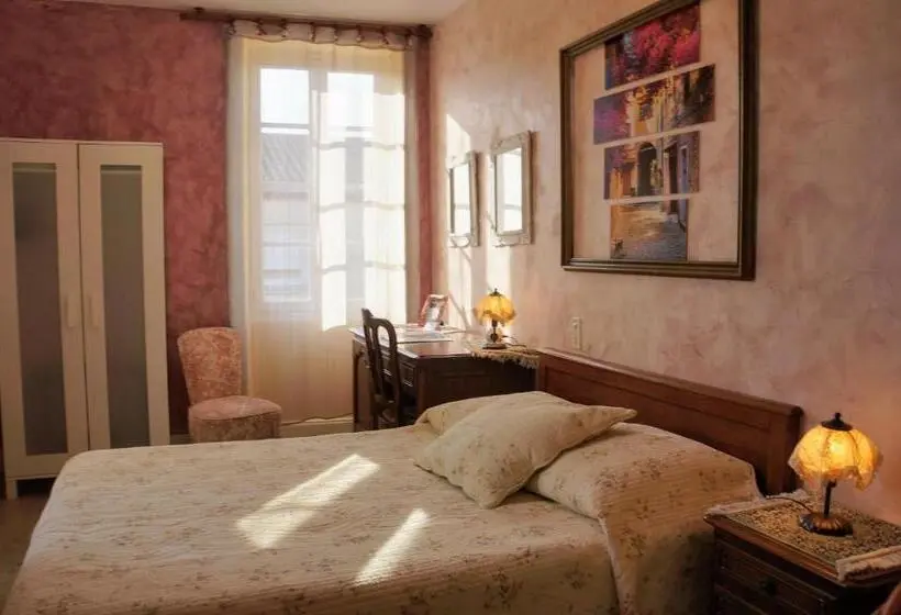 スタンダードルーム, Maison Du Manoir