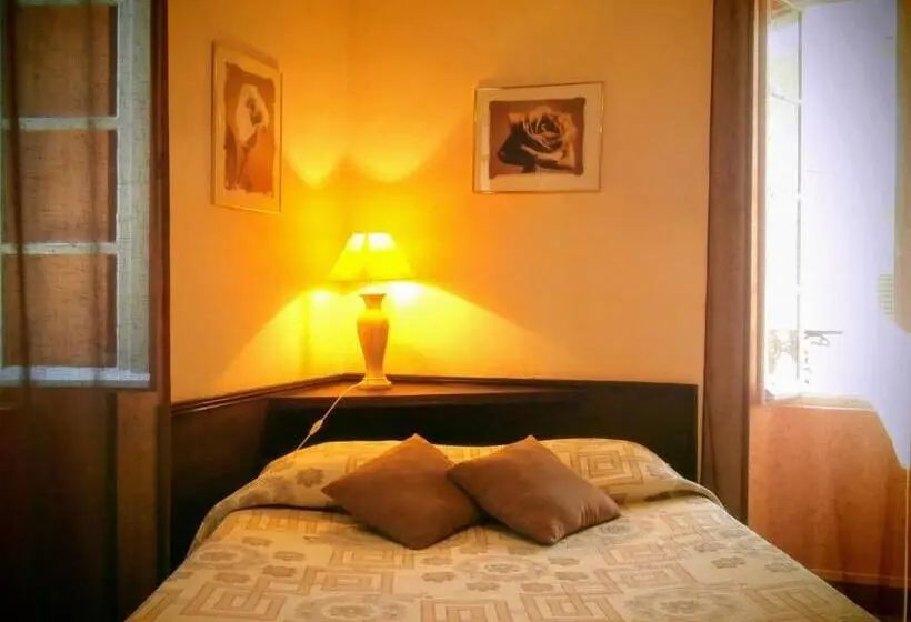 エコノミーシングルルーム, Maison Du Manoir
