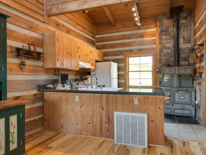Дом 3 Спальни, River Bluff Farm Bed And Breakfast