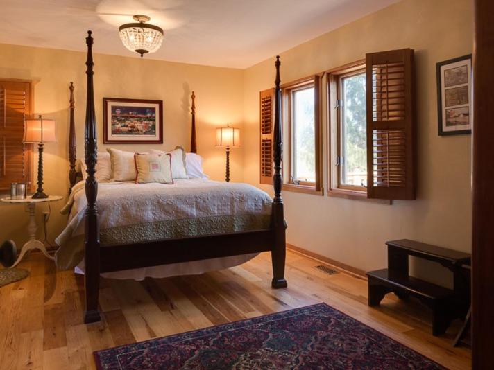 ３ベッドルームハウス, River Bluff Farm Bed And Breakfast