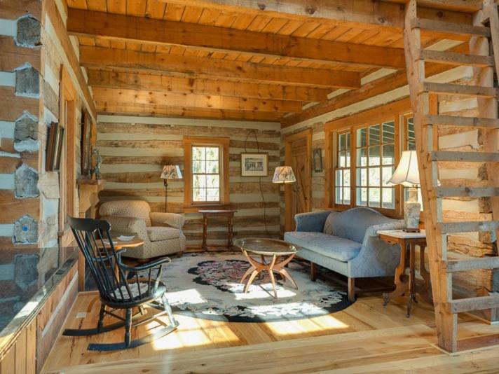 ３ベッドルームハウス, River Bluff Farm Bed And Breakfast