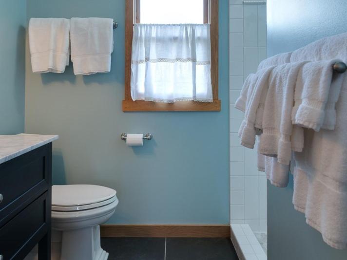 スタンダードルーム, River Bluff Farm Bed And Breakfast