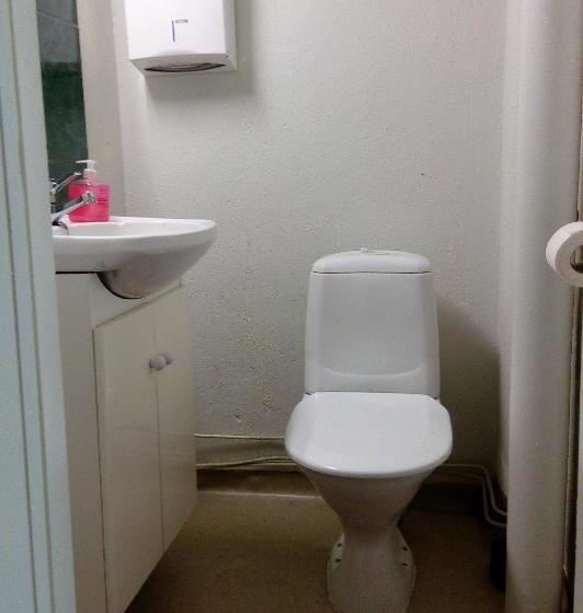 חדר סטודיו סטנדרד, Vanhan Koulun Majatalo Old School Guest House