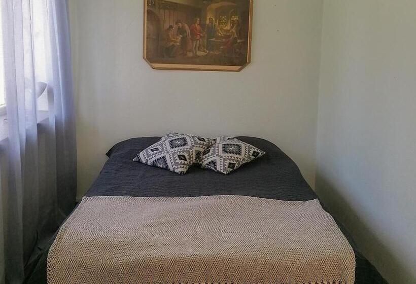 חדר סטודיו סטנדרד, Vanhan Koulun Majatalo Old School Guest House