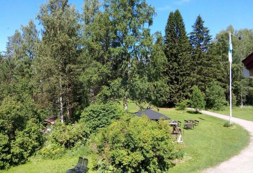 חדר סטודיו סטנדרד, Vanhan Koulun Majatalo Old School Guest House