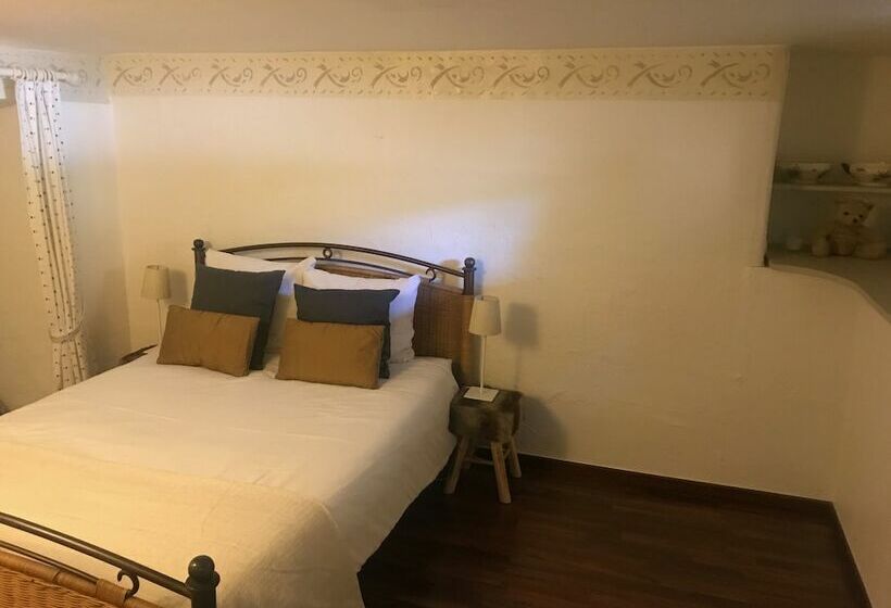 带2个卧室的公寓, Residence Le Mouron Rouge