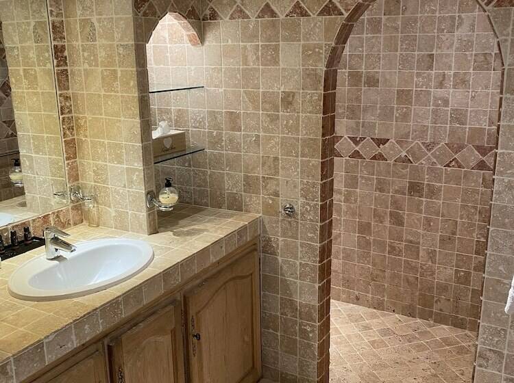 带2个卧室的公寓, Residence Le Mouron Rouge