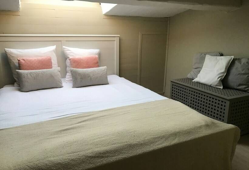 ２ベッドルームアパートメント, Residence Le Mouron Rouge