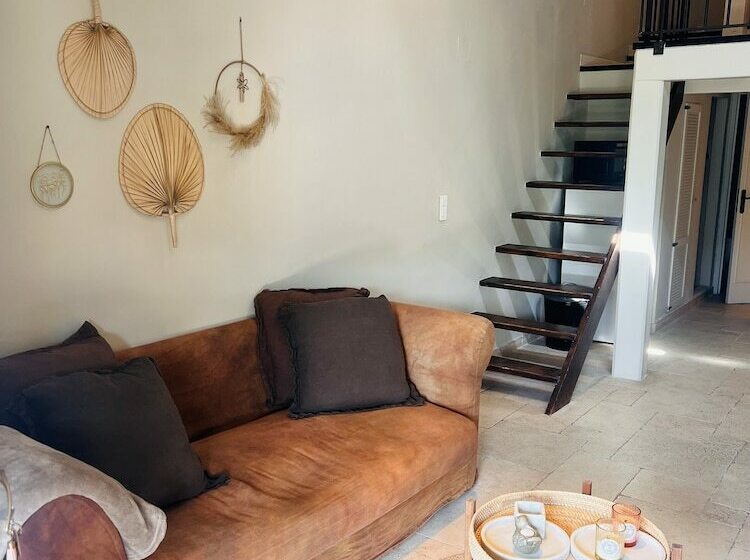 带2个卧室的公寓, Residence Le Mouron Rouge