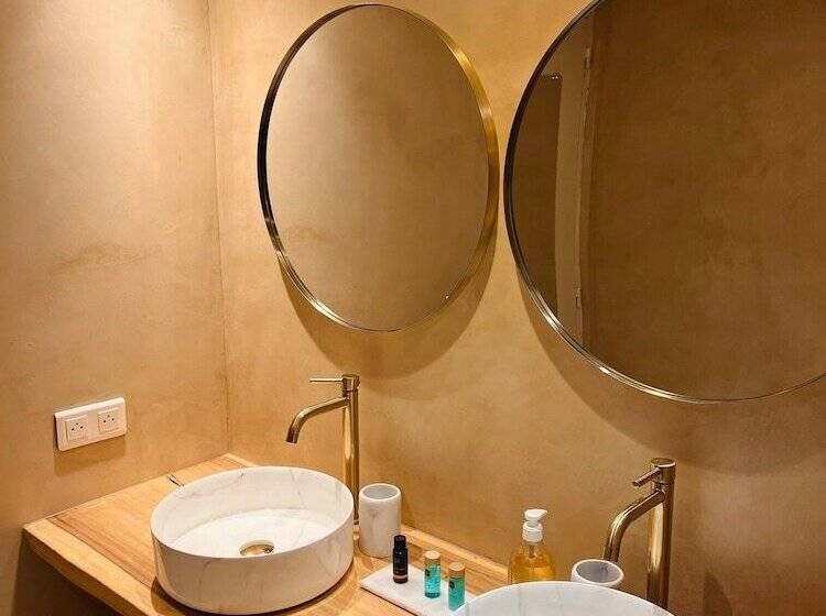 Апартаменты 2 Спальни, Residence Le Mouron Rouge