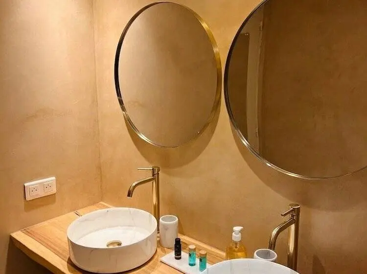 ２ベッドルームアパートメント, Residence Le Mouron Rouge