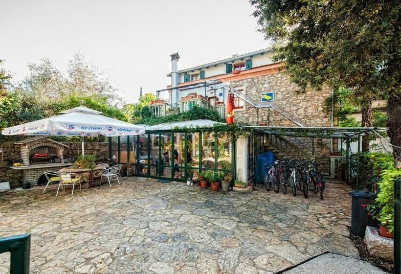 Стандартный Номер Кровать Кинг, Rooms Barbieri Rovinj