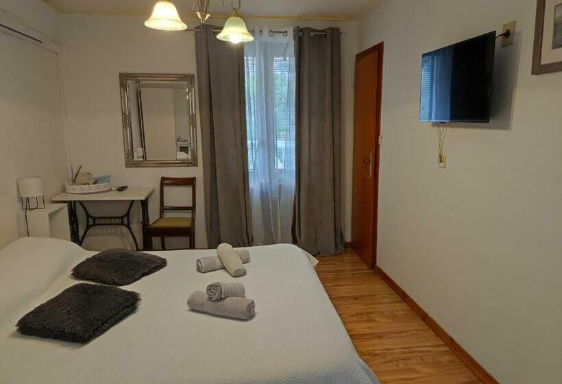 Стандартный Номер Кровать Кинг, Rooms Barbieri Rovinj