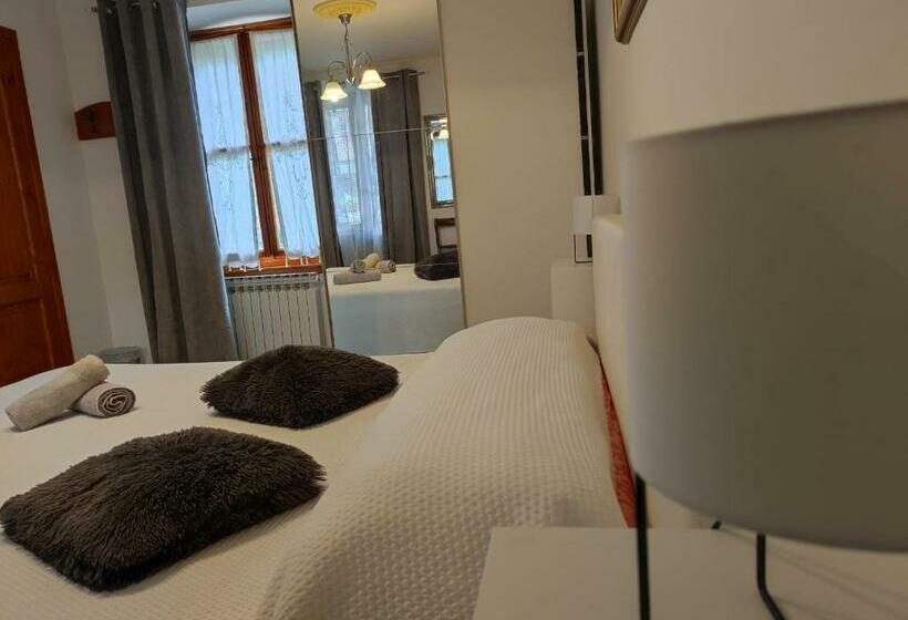 غرفة قياسية سرير كينج, Rooms Barbieri Rovinj