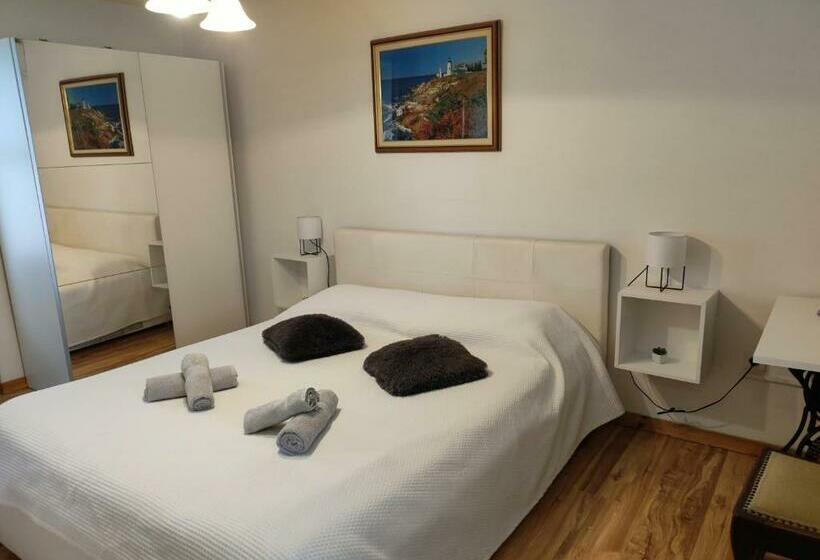 Стандартный Номер Кровать Кинг, Rooms Barbieri Rovinj